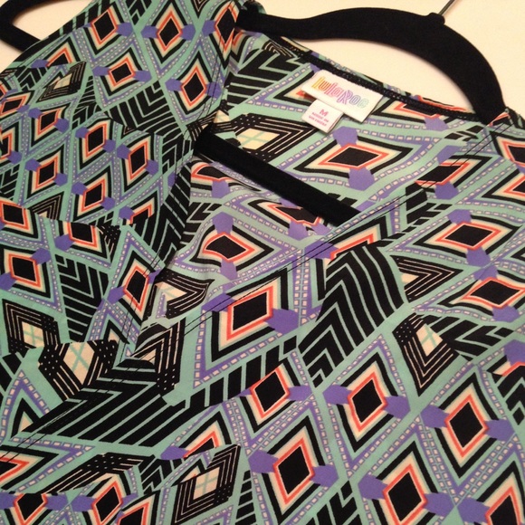 LuLaRoe Joy - Picture 1 of 1